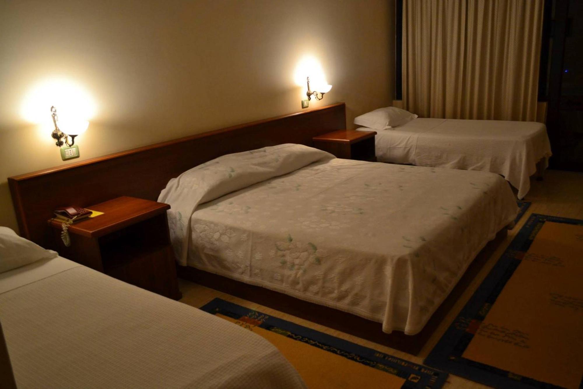 Akropoli Hotel Kryemedhej Номер фото