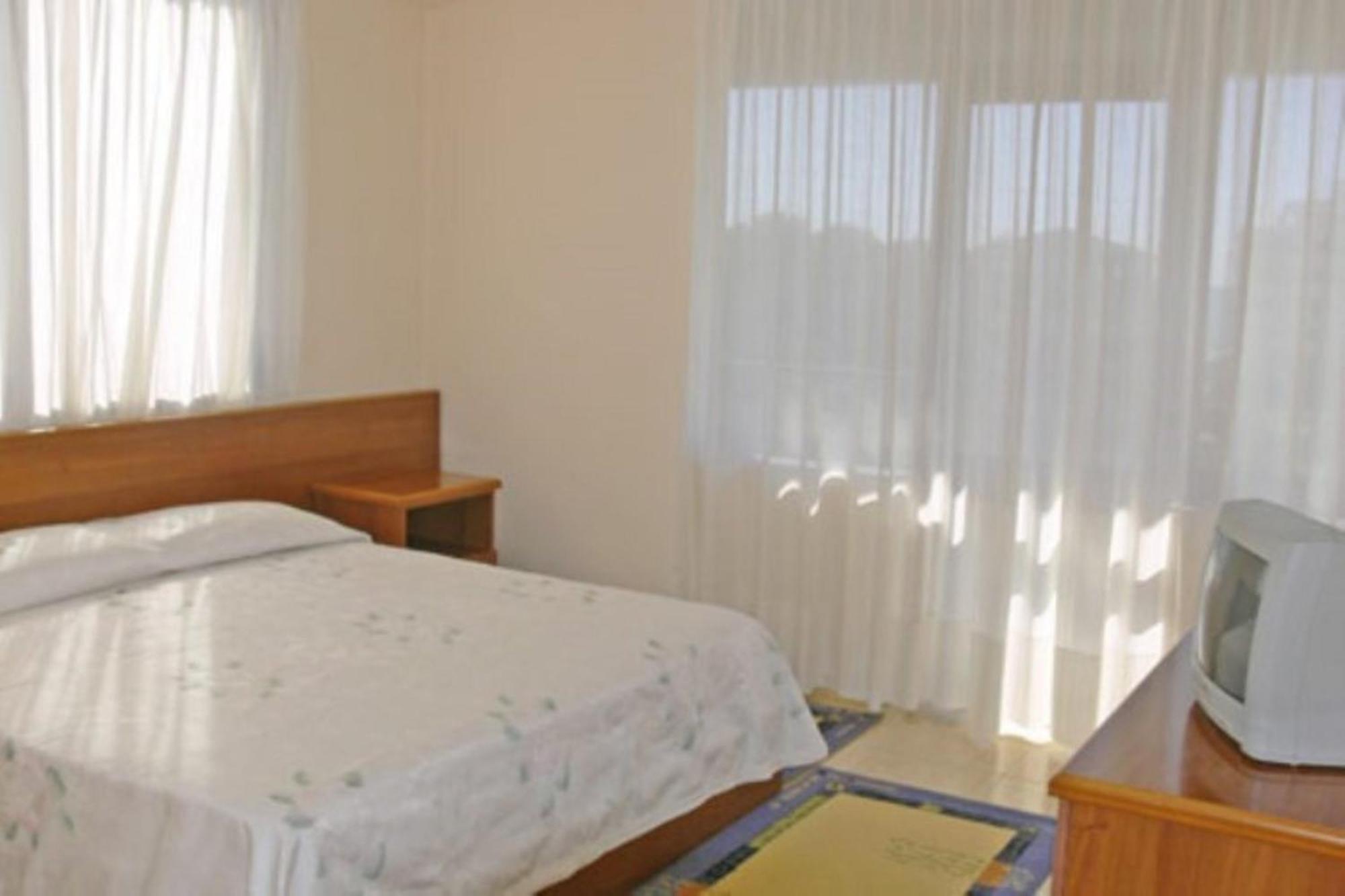 Akropoli Hotel Kryemedhej Номер фото