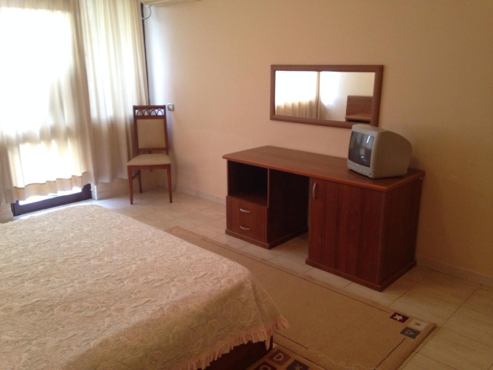 Akropoli Hotel Kryemedhej Номер фото