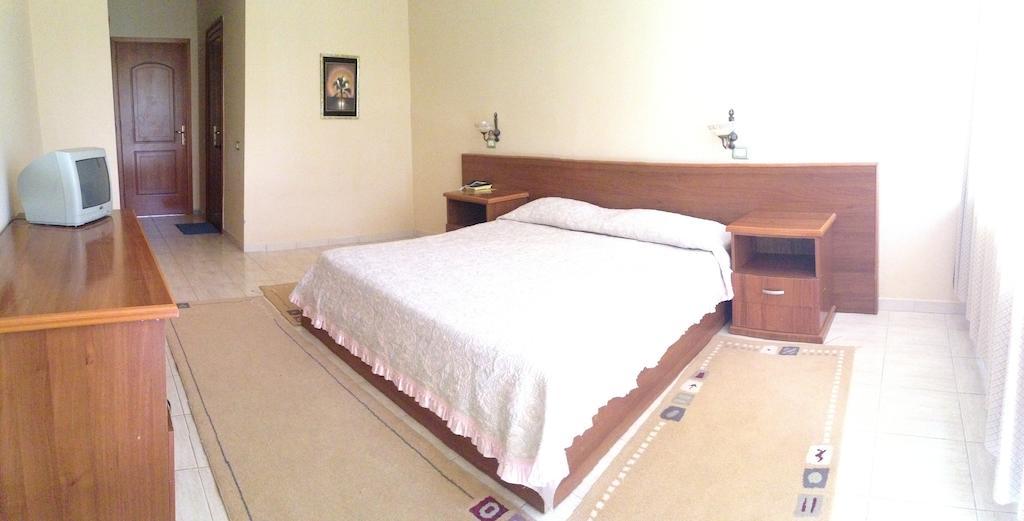 Akropoli Hotel Kryemedhej Номер фото